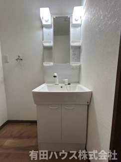 【独立洗面台】 | TJ重根