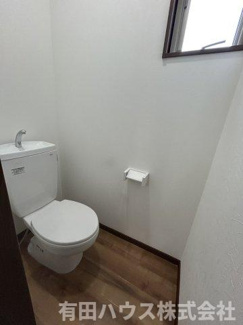 【トイレ】 | TJ重根