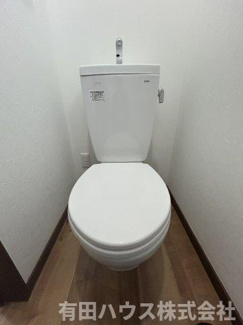 【トイレ】 | TJ重根