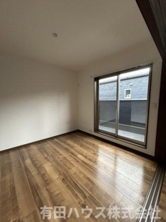 【洋室】 | TJ重根