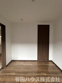 【洋室】 | TJ重根