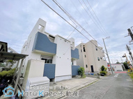 GRANDTIC桜本町【名古屋市賃貸・オートロック】の画像