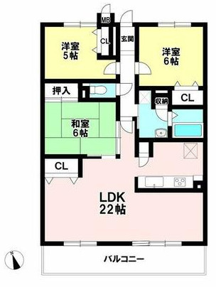 グローリアス有松北