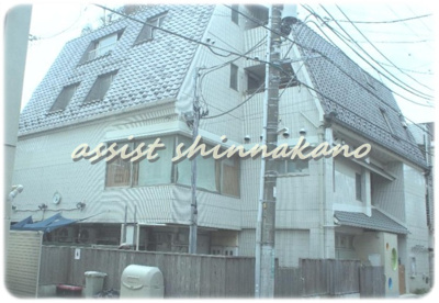 レジデンス大黒の画像