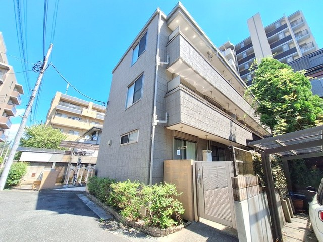 サンガーデン