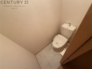 バス・トイレセパレートです！