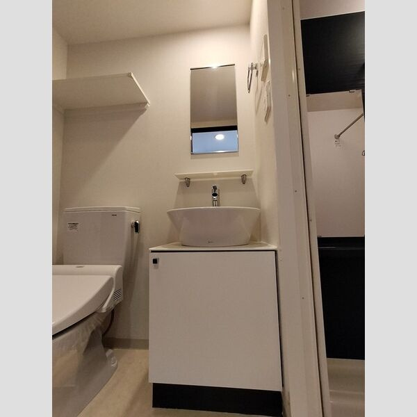 エスリード江坂広芝町のその他