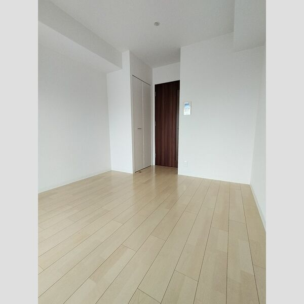 エスリード江坂広芝町の居間・リビング