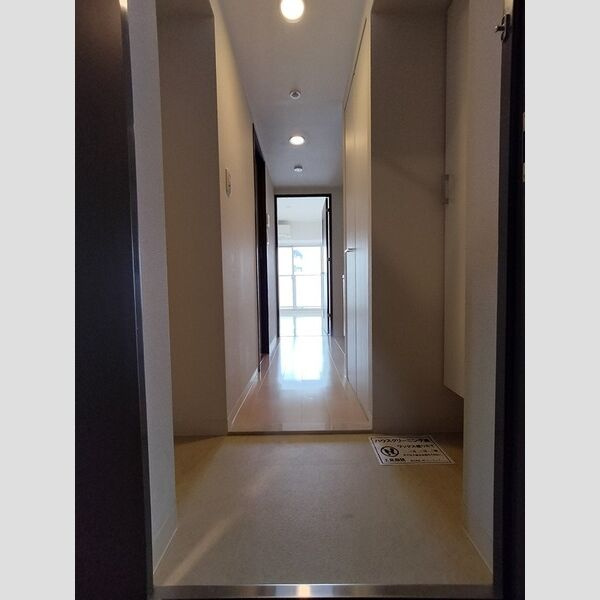 エスリード江坂広芝町の内装