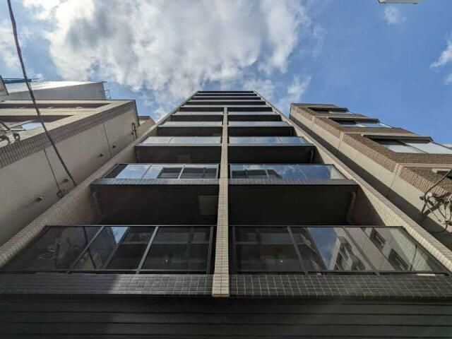 グランパセオ日本橋イースト