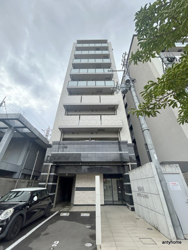 SOAR城東蒲生　仲介手数料無料