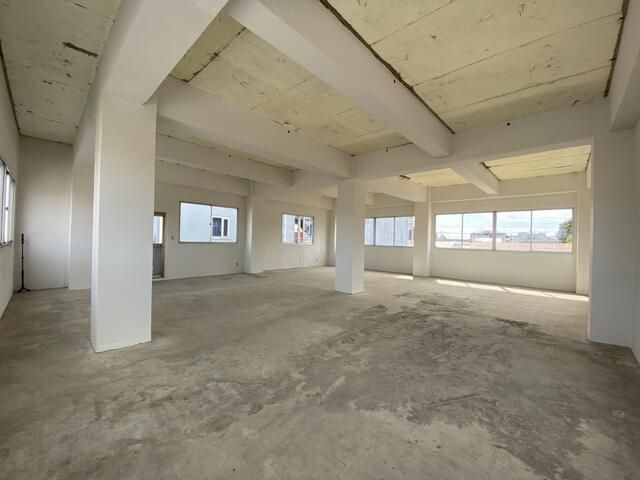 横山店舗