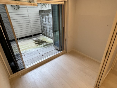 【寝室】 | ユリシス芦屋