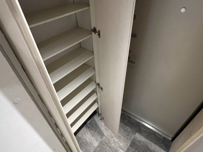 【玄関】 | ユリシス芦屋