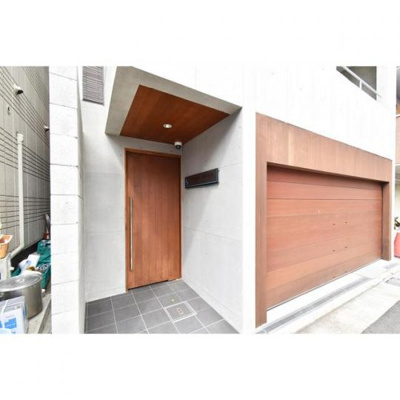 【エントランス】 | ユリシス芦屋