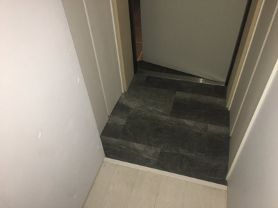 【玄関】 | ユリシス芦屋