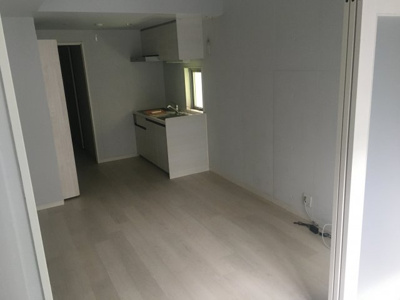 【居間・リビング】 | ユリシス芦屋