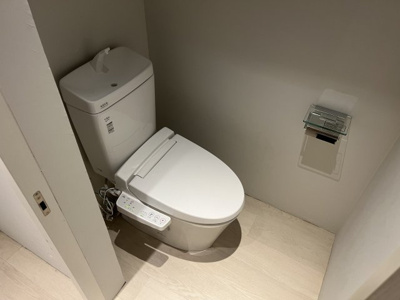 【トイレ】 | ユリシス芦屋