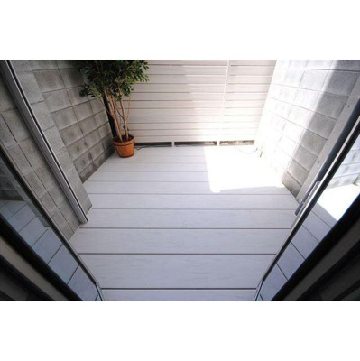 【バルコニー】 | ユリシス芦屋