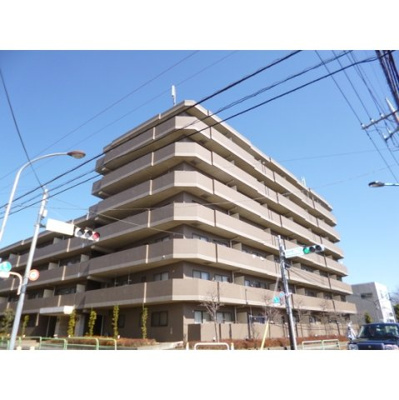 【外観】 | セントラルパレス