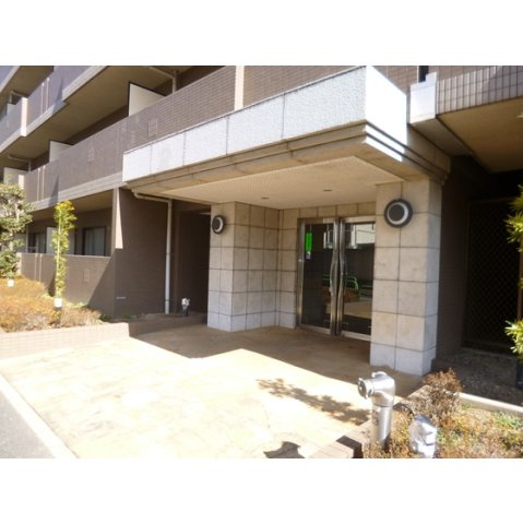 【エントランス】 | セントラルパレス