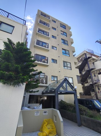 ランデージ神戸花隈