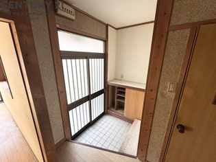 門戸岡田町貸家Ｄ棟のその他物件画像