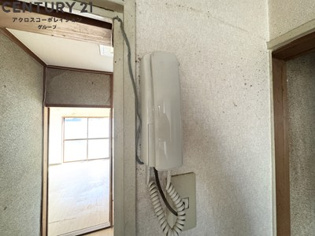 門戸岡田町貸家Ｄ棟のその他物件画像