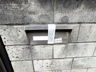 門戸岡田町貸家Ｄ棟のその他物件画像