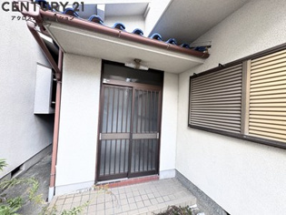 門戸岡田町貸家Ｄ棟のその他物件画像