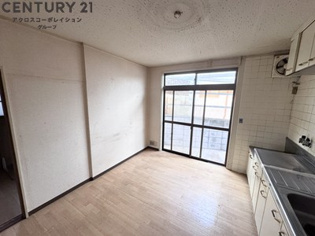 日当たり・風通し良好。