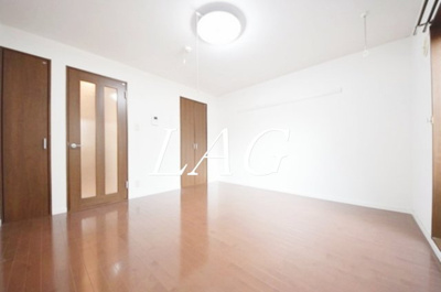 【寝室】 | クレセント荻窪 | 寝室です。