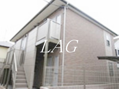 【外観】 | クレセント荻窪 | 外観です。