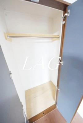 【収納】 | クレセント荻窪 | 収納です。