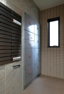 【その他共用部分】