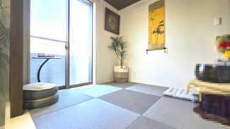 【和室】 | 東大阪市三島3丁目　築浅中古戸建