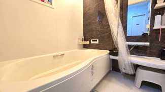 【浴室】 | 東大阪市三島3丁目　築浅中古戸建