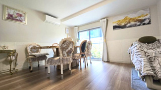 【洋室】 | 東大阪市三島3丁目　築浅中古戸建