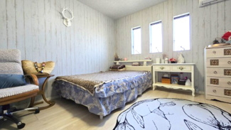 【洋室】 | 東大阪市三島3丁目　築浅中古戸建