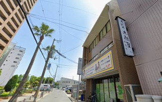 【外観】 | 堺市中区深井清水町　貸店舗　物件番号：807209