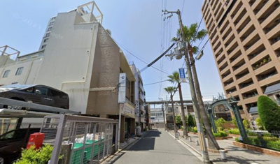 【その他】 | 堺市中区深井清水町　貸店舗　物件番号：807209