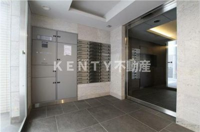 【設備】 | パティーナ川崎南