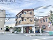 苦楽園タウンハイツの画像