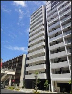 【外観】 | ハウスセゾン新板橋