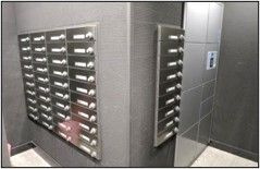 【その他共用部分】 | ハウスセゾン新板橋