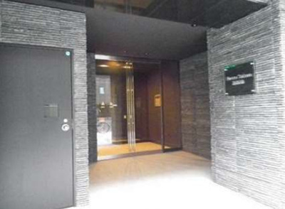 【エントランス】 | ハウスセゾン新板橋