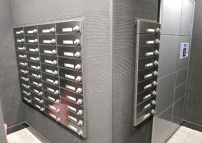 【その他共用部分】 | ハウスセゾン新板橋