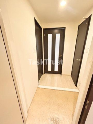 【玄関】 | サン・マルベリー扇町