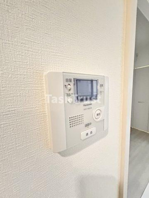 【セキュリティ】 | サン・マルベリー扇町