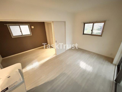 【内装】 | サン・マルベリー扇町